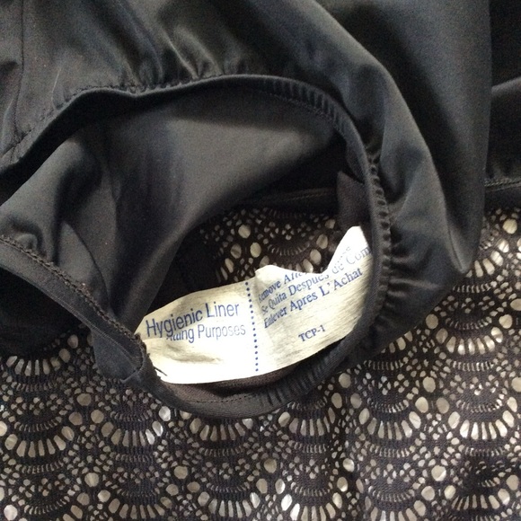 NWT Swim Solutions Fly Away Swimsuit - Picture 14 of 14